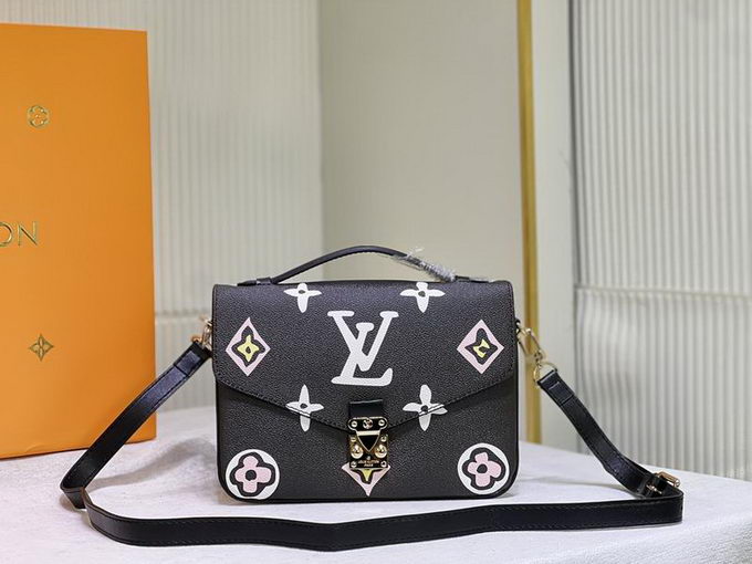 Louis Vuitton 2022 Bag ID:20221203-209